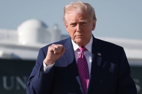 Donald Trump Wants to Use 'Magic Paint' For Office Building — Report