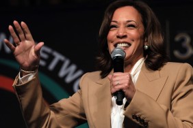 Kamala Harris Faces Backlash For Donald Trump Impersonation