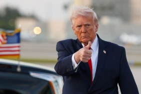 Donald Trump Blasts Pope Leo Amid Criticism, Calls Him 'Weak' & 'Terrible'