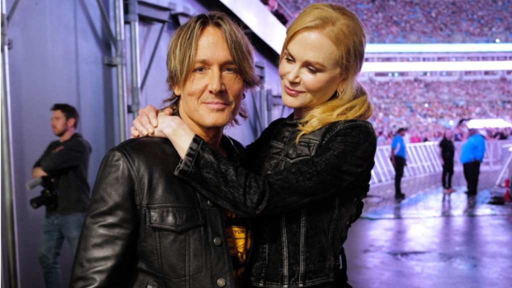Nicole Kidman’s Shift Is ‘Tough Pill To Swallow’ for Keith Urban — Source