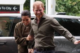 Prince Harry Unexpectedly Breaks Into Solo Dance at Australia Trip