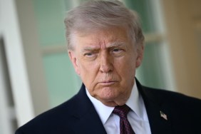 Donald Trump Says China's President Will Give Him 'Big Fat Hug'