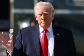 Donald Trump Discussed Jesus Photo With Controversial Director — Source