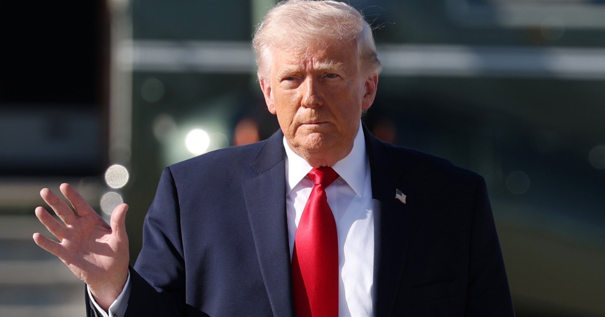 Donald Trump Discussed Jesus Photo With Controversial…