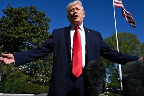 Donald Trump Shares Major War Developement