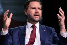 JD Vance Slammed By Candace Owens Over Alleged Iran School Strike