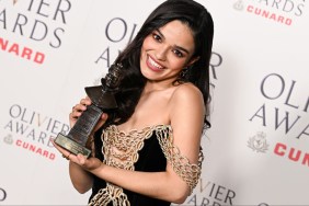 Rachel Zegler Keeps It Casual in Bold Sports Top Amid Musical Casting