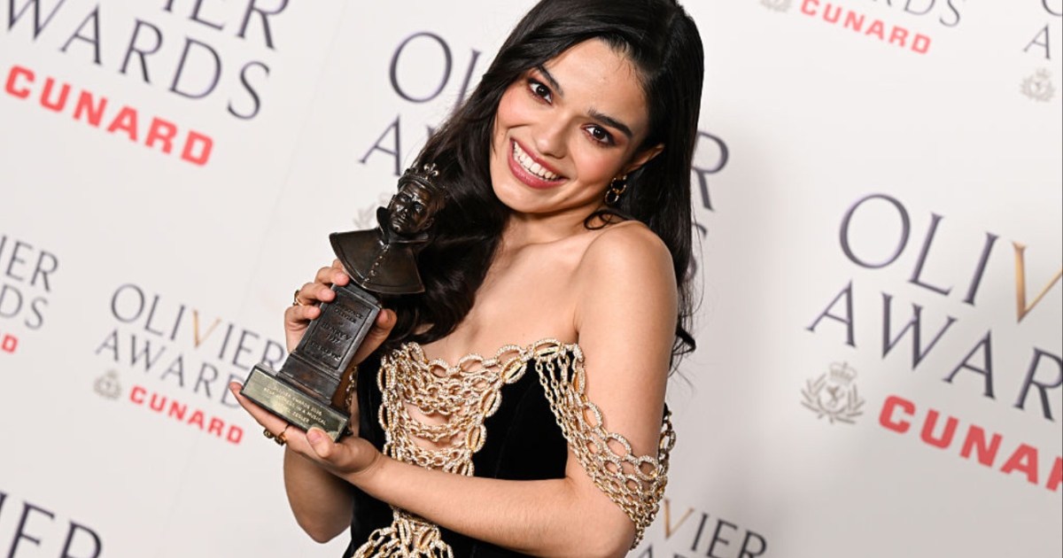 Rachel Zegler Keeps It Casual in Bold Sports Top Amid Musical Casting