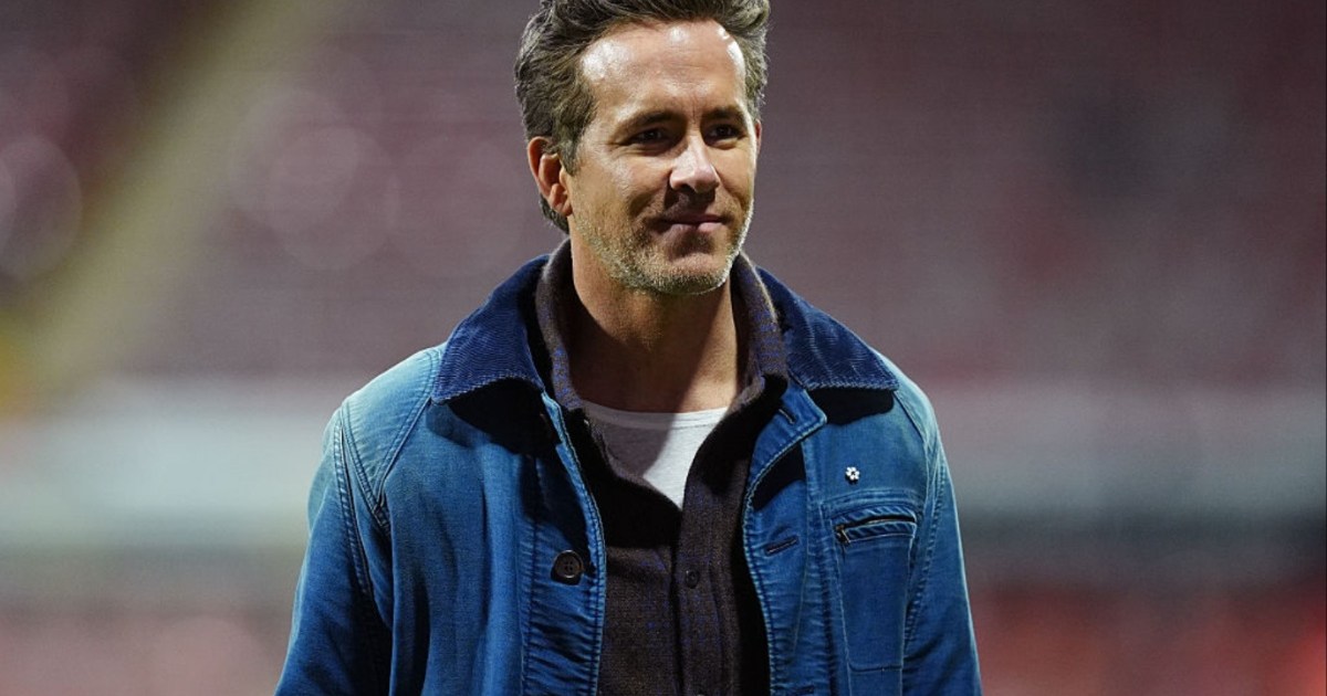 Ryan Reynolds Comments on Blake Lively Amid Justin Baldoni&hellip;