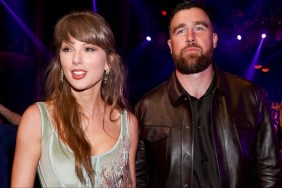 Travis Kelce & Taylor Swift Reportedly Spotted in NYC Ahead of Wedding