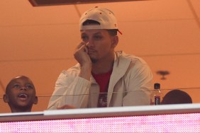 Chiefs Eyeing To Draft a Player To Protect QB Patrick Mahomes — Report