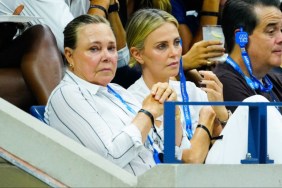 It's Insane': Charlize Theron on Why Her Mom Shot Her Dad