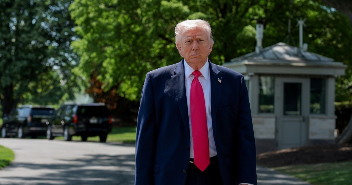 Oil Prices Sees Major Change After Donald Trump’s Iranian Ship Announcement