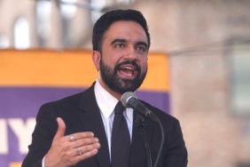 NYC Mayor Zohran Mamdani Describes His Relationship With Donald Trump