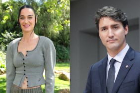 Katy Perry Has a Reason to Be Protective of Justin Trudeau Relationship — Source