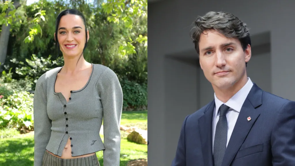 Katy Perry Has a Reason to Be Protective of Justin Trudeau Relationship — Source