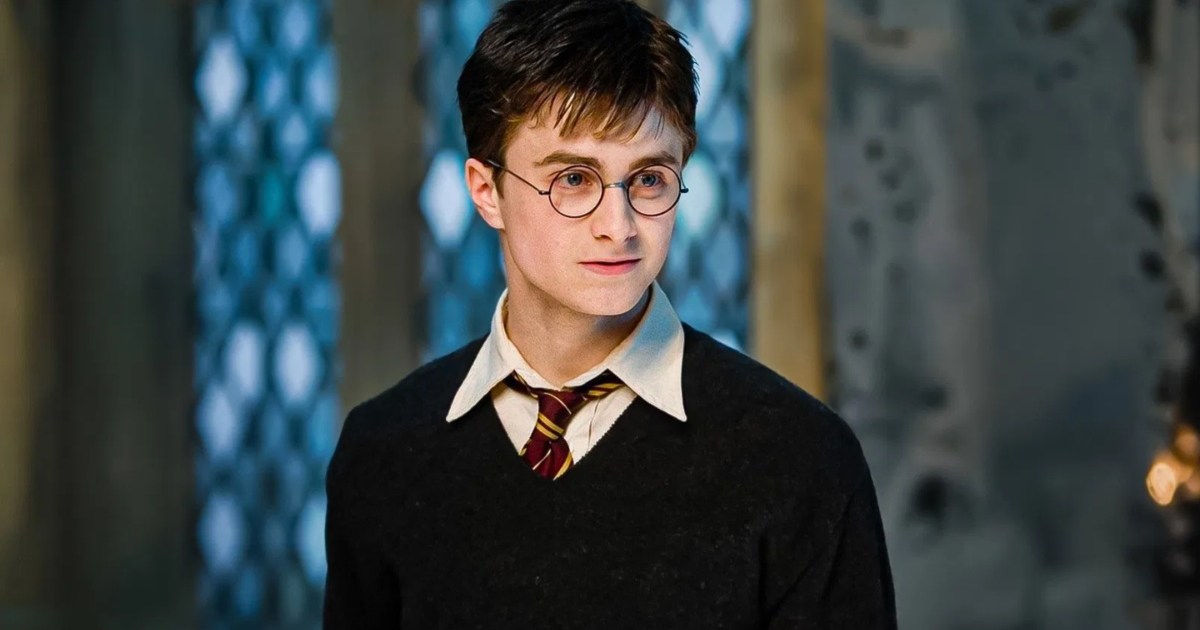 Daniel Radcliffe Names Harry Potter Film Ranking at the ‘Bottom’ for Him