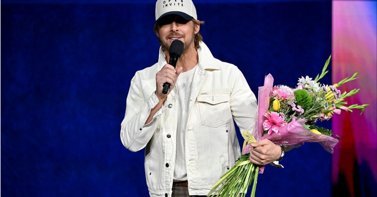 Marvel Actor Oscar Isaac Wants To See Ryan Gosling as Ghost Rider