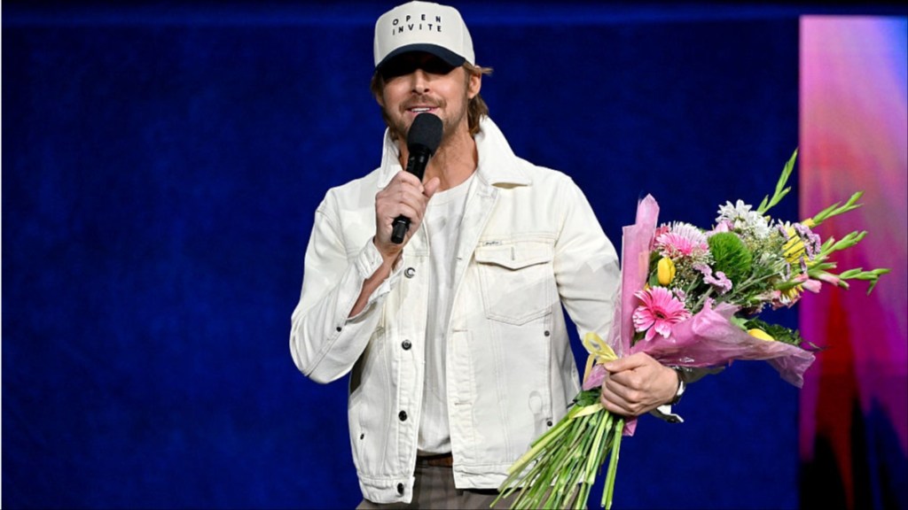 Marvel Actor Oscar Isaac Wants To See Ryan Gosling as Ghost Rider