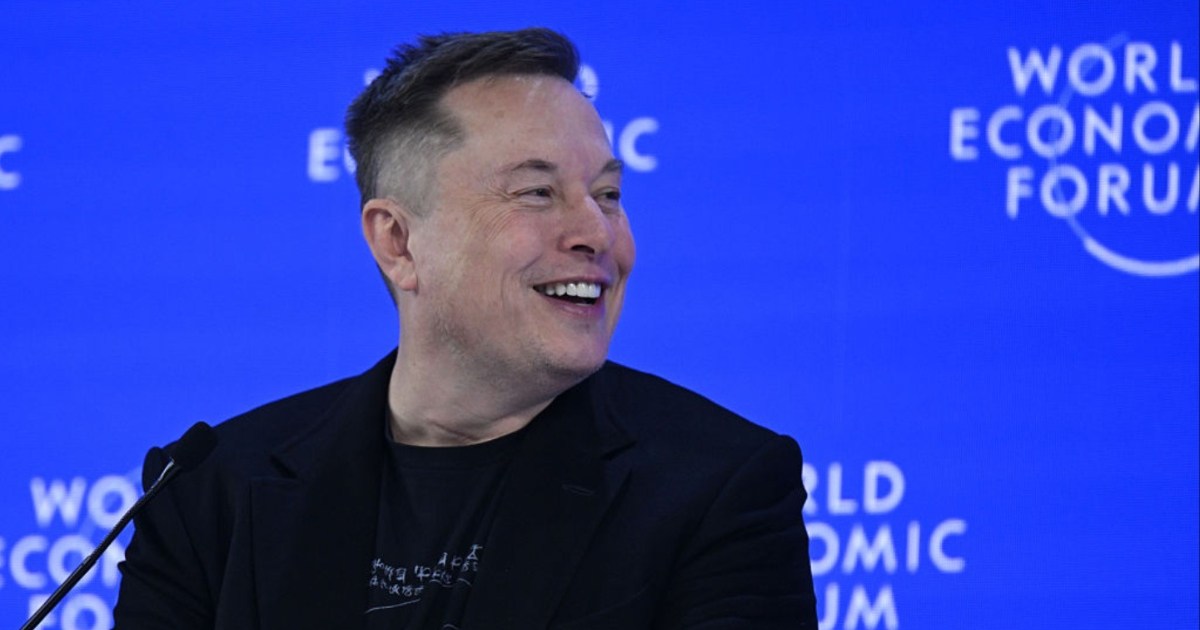 Elon Musk Misses Paris Summons as Probe Into X Deepens — Report