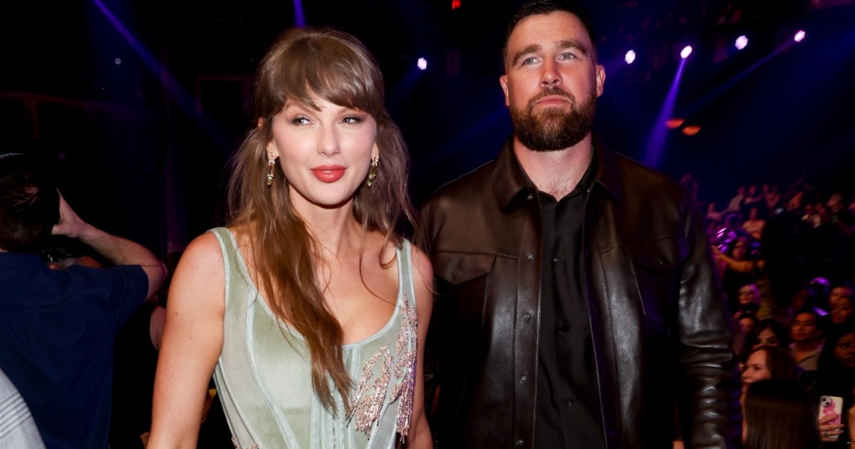 Taylor Swift Made ‘Generous’ Move During Date With&hellip;