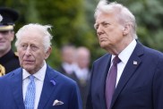 Donald Trump & King Charles' US Meeting Has Unusual Dress Code — Report