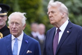 Donald Trump & King Charles' US Meeting Has Unusual Dress Code — Report
