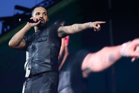 Drake Freezes New Album Iceman Release Date in Giant Ice Block