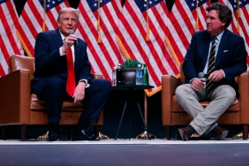 Tucker Carlson Apologizes For 'Misleading People' About Donald Trump