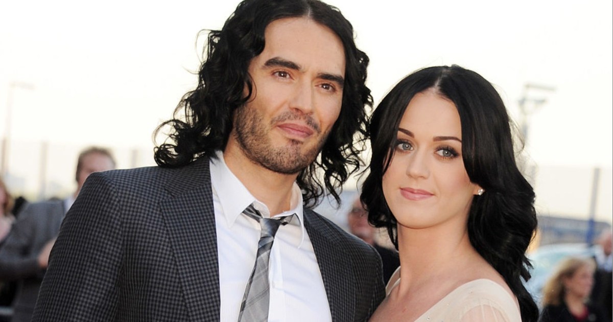 Katy Perry’s Ex Says He Didn’t ‘Handle Their Marriage Very Well’