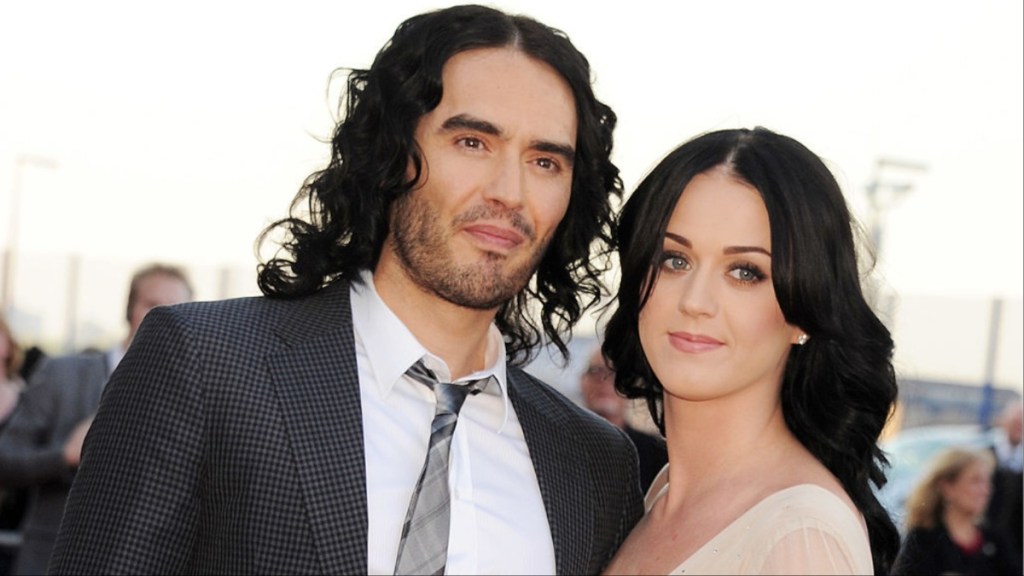 Katy Perry's Ex Says He Didn't 'Handle Their Marriage Very Well'