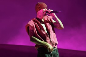 Justin Bieber’s Set Comes With $40K Bill for Coachella — Report