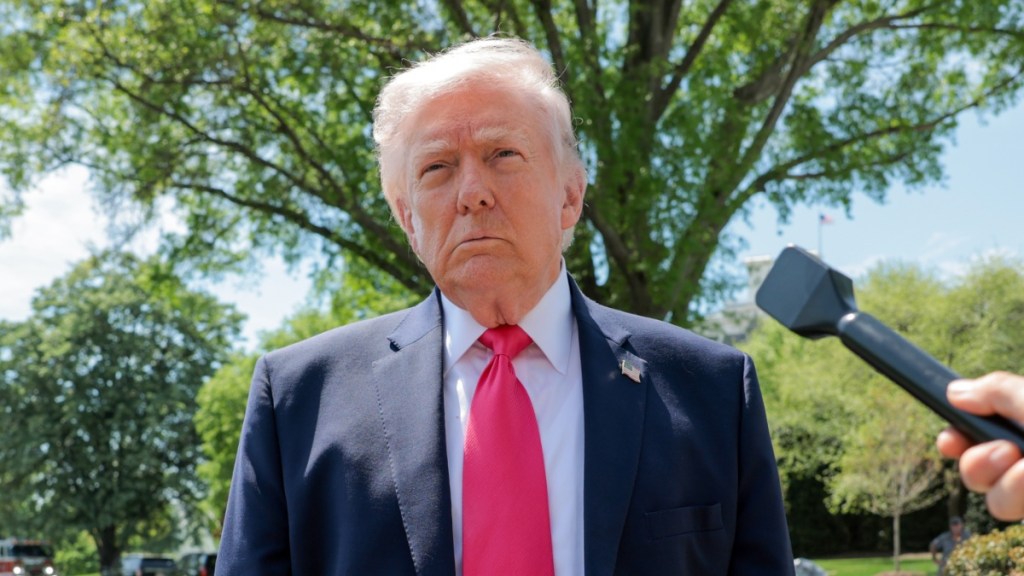 Donald Trump Loses Another Key Secretary to Resignation