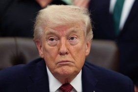 Donald Trump Slams Biden-Appointed Female Justice as 'Low IQ Person'