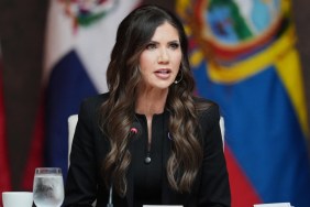 Corey Lewandowski Spotted Near Kristi Noem’s Coast House — Report