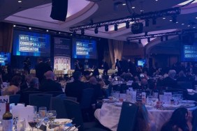 Woman Goes Viral For Taking Wine After WHCD Shooting Incident