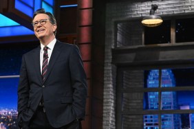 Stephen Colbert Reveals His Plans After Late Show Cancellation