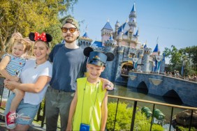 Hilary Duff Plans To Turn Tour Into Family Road Trip With Husband & Kids