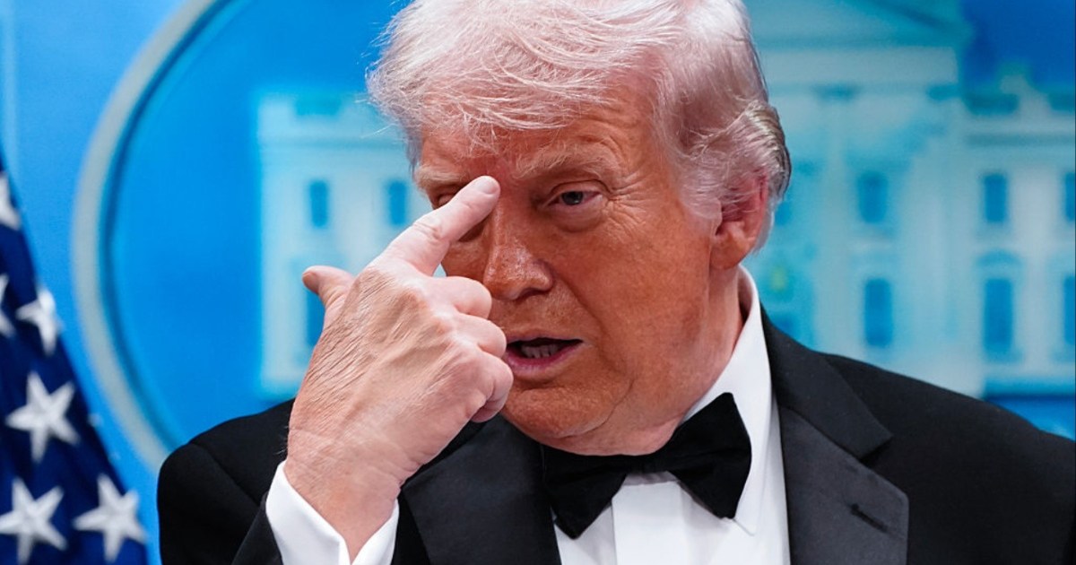 Donald Trump’s Administration Reportedly Stated Green&hellip;