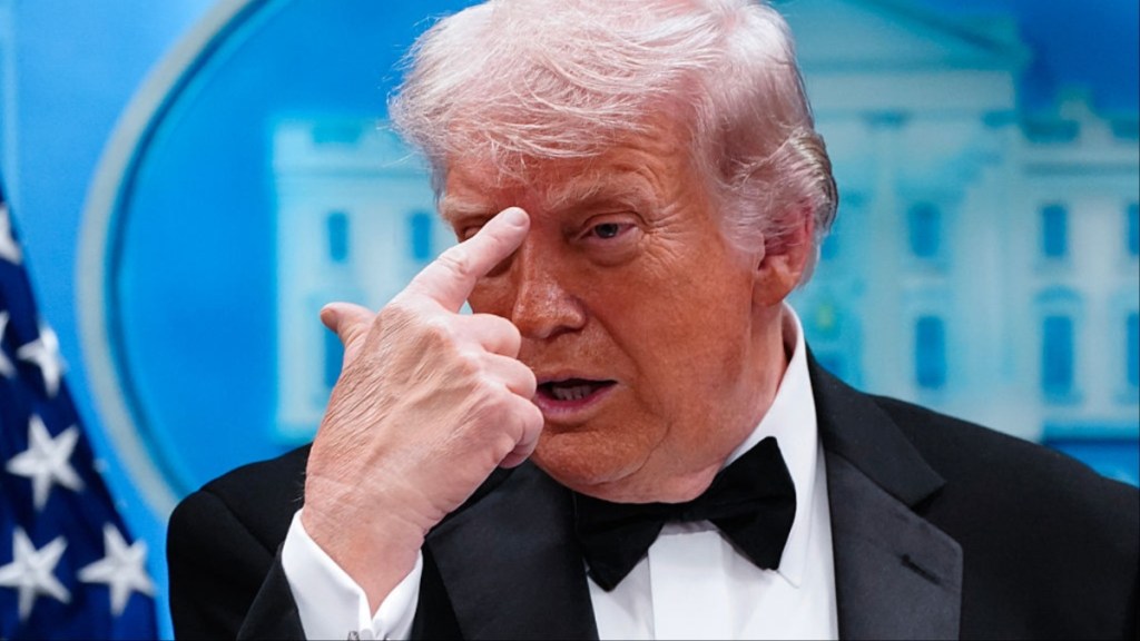 Donald Trump’s Administration Says Green Cards Can Be Denied for This Reason