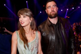 Taylor Swift & Travis Kelce ‘Set $10 Million Limit’ on Bach Bash — Source