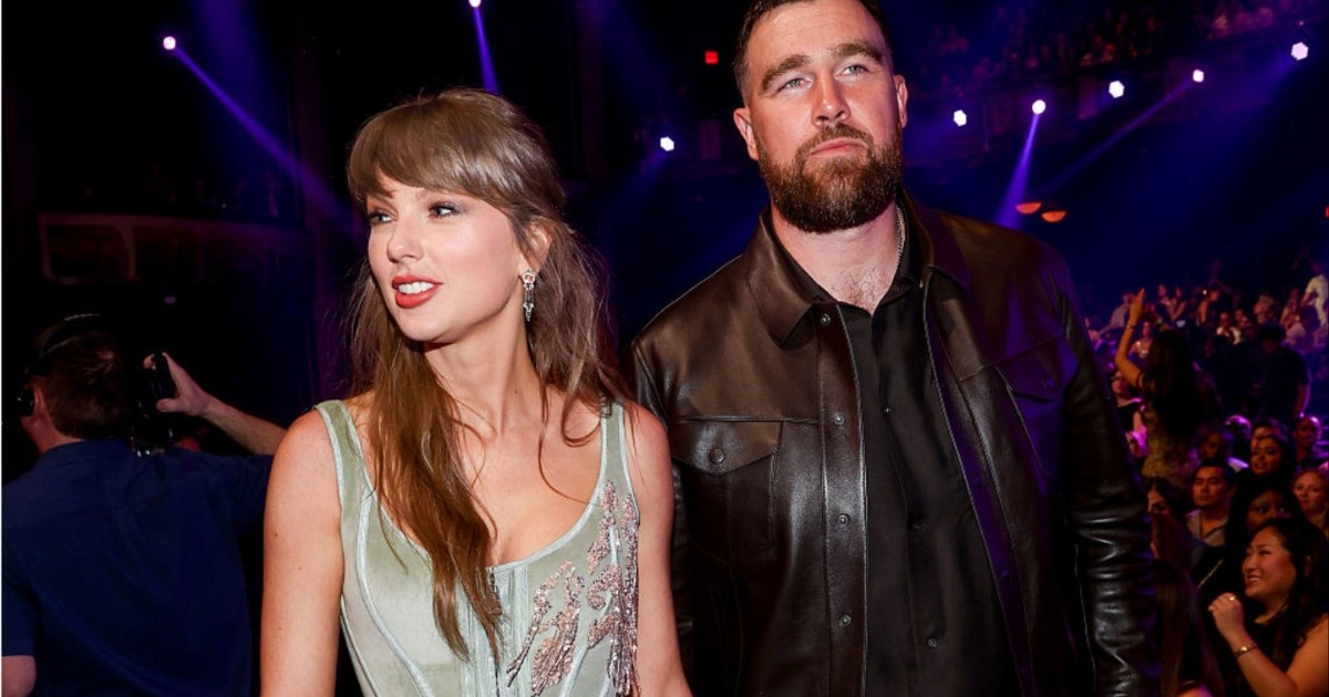Taylor Swift & Travis Kelce ‘Set $10 Million Limit’ on&hellip;