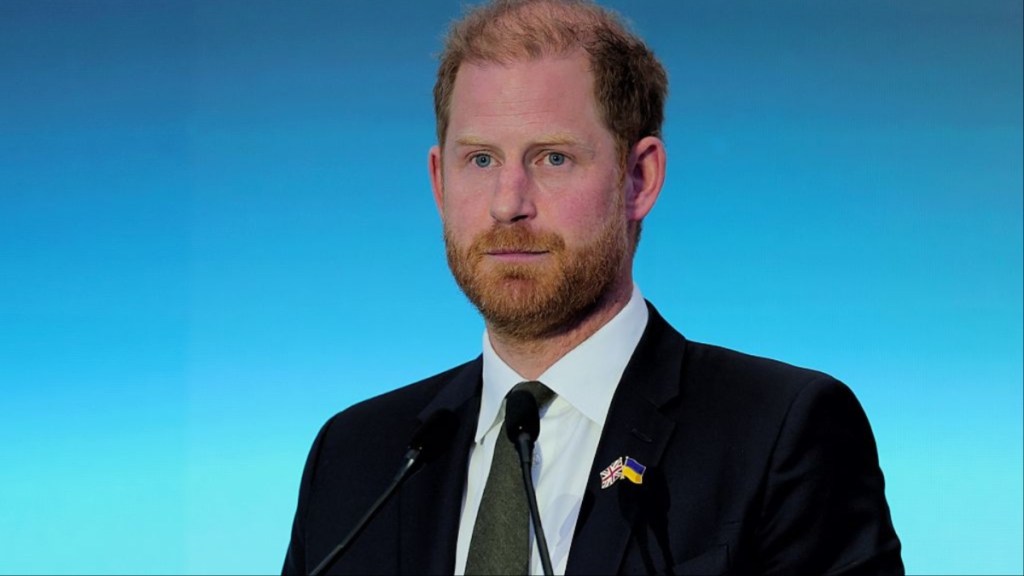 Prince Harry’s Ukraine Trip Can Trigger ‘Messy Fallout’, Expert Suggests