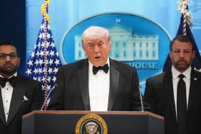 Donald Trump Worried 'Someone Will Try to Take Him Out,' Says Lara Trump