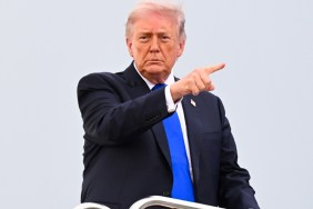 Donald Trump Wants to Rename 'ICE' to 'NICE'