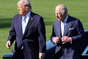 King Charles' Appeal to Donald Trump Revealed Ahead of Speech — Report