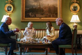 King Charles Gives Donald Trump an Unexpected Gift