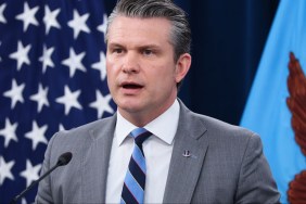 Pete Hegseth's Wife's WHCD Gown Sparks Debate