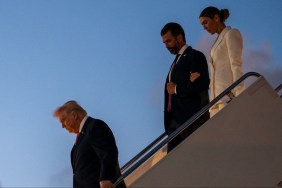 Donald Trump Jr.'s Wedding Might Be Postponed Because of War — Insider