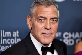 George Clooney Gives Surprising Update About His Career